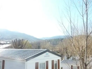 Camping Domaine Le Cerdan
