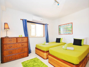 Apartamento Formentera