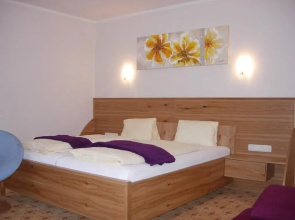 Erlebnis-Hotel Appartements Wellness & Sport Pirker