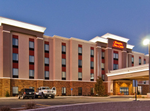 Hampton Inn & Suites Munster