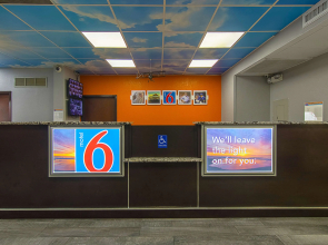 Motel 6 Atlanta, GA - Atlanta Airport