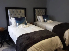 Ramatie Guest Palace
