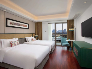 Wingate by Wyndham Yangshuo