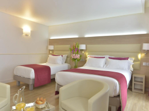 Hotel Unic Renoir Saint Germain