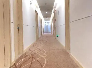 Hanting Hotel Huai'an Zhou Enlai Memorial Hall Bra