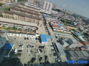 Wutaishan Hotel (Xinjian North Road)