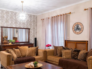Laurel Heights Apartment