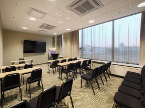 Отель Radisson Blu Lietuva