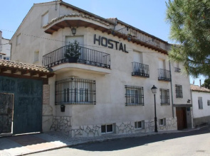 Hostal La Balquina