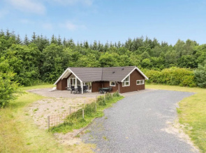 "Arnika" - 28km from the sea in Western Jutland