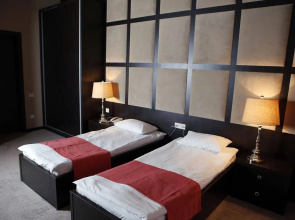 Dave Hotel Yerevan