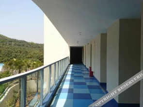 Yibeiwan Seaview Holiday Hotel