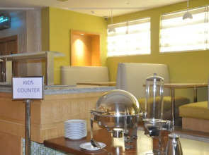 Lavender Hotel & Hotel Apartments Al Nahda