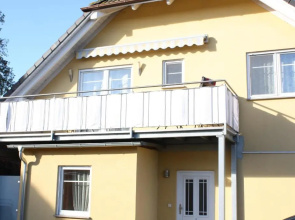 Haus Vineta, Wohnung 5