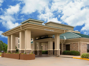 Super 8 by Wyndham Alexandria LA