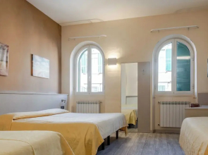 Hotel 3 Comfort and Serenity Heart of Ventimiglia