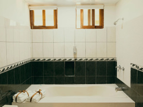 El Rodeo Estancia Boutique Hotel & Steakhouse