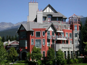 Marketplace Lodge