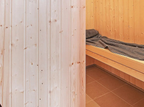 Holiday Home in Kappeln