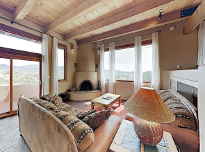 New Listing! Luces de la Ciudad: Home w/ Hot Tub home
