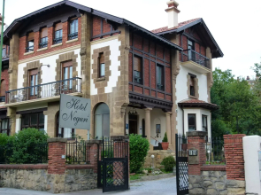 Hotel Neguri