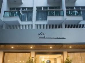 Regency Copacabana Hotel