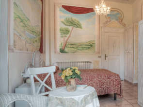 Hotel Masaccio Florence