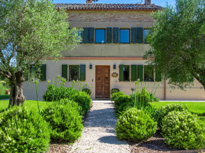 Casa Sant Elia 10