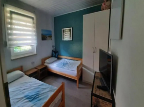 Ferienhaus im Skandinavischen Stil