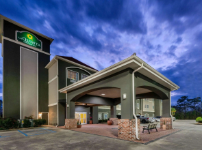 La Quinta Inn & Suites by Wyndham Broussard - Lafayette Area