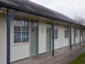 Ravensworth Arms Hotel