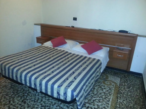 Hotel Le Tre Stazioni