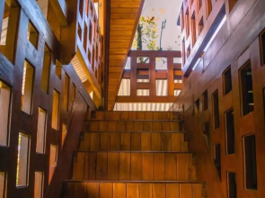 Drake Bay Sunset Lodge