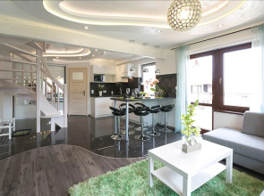 VIP Apartamenty Widokowe
