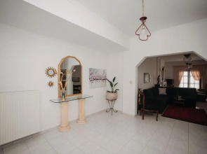 Mythic House
