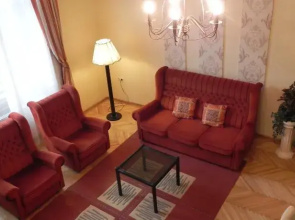 Gina Apartment