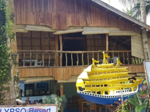 Calypso Surf and Dive