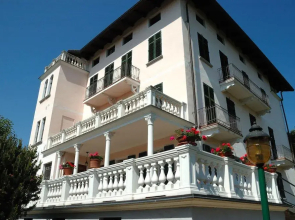 Hotel Bugella