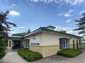 Comfort Inn Airport & Conference Center
