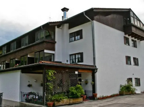 Hotel Panorama