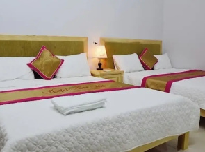 Hoa Moc Hotel Moc Chau - by BAY LUXURY