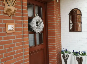 Ferienhaus-Juergensen