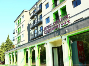 Hotel Atlantic Costinesti