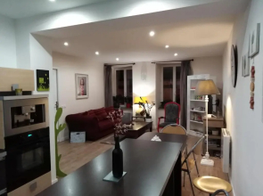 Les Chambres Hautes d'Anastasia