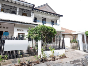 OYO Life 1942 Asia Residence Syariah