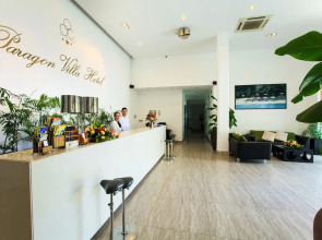Paragon Villa Hotel
