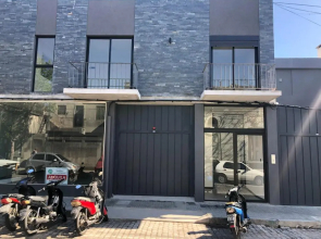Apartamento céntrico 3 Edificio picazzo en Mercedes Uruguay