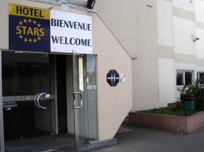 Stars Paris Arcueil