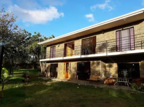 La casa del Kori
