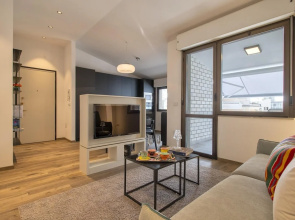 Sardinia Re - Indigo Suites